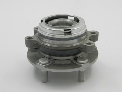 Ступица колеса перед nissan altima l32 2.5 06- фото №1