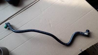 A6 c7 4g труба шланг вакуума 3.0 tfsi a7 фото №1