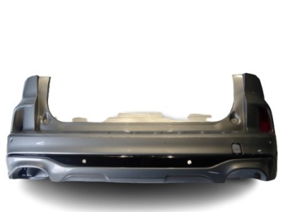 Ford kuga 3 mk3 st line бампер задня задній оригінал фото №1