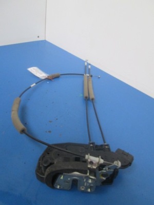 Nissan sentra b16 тросы замок дверь правый задняя фото №1