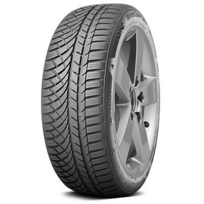 1x Kumho WP72 215/45R18 93V XL