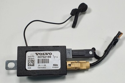 REFORZADOR DE ANTENA VOLVO C30 30752169  