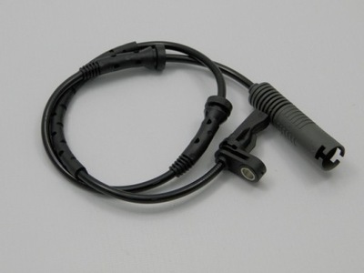 SENSOR ABS PARTE DELANTERA BMW 1 E81 04-, 3 E90, E91 05-  