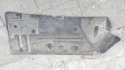 Ford focus mk3 захист підвіска права фото №1