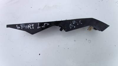 FASTENING BUMPER LEFT FRONT SPORTAGE IV 86513-F1000  