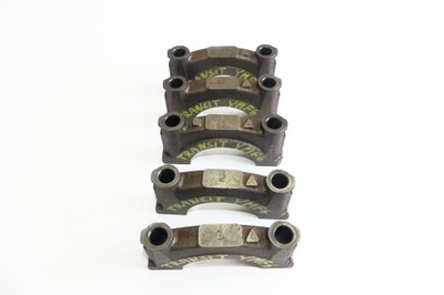 Transit mk8 custom 2.0 tdci опора диодный мост вала фото №1