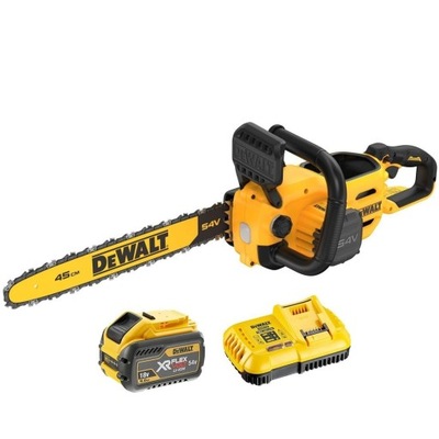 Piła łańcuchowa DeWalt 3000 W