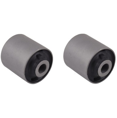 2× maxgear 72-6648 підшипниковий вузол, важіль фото №1