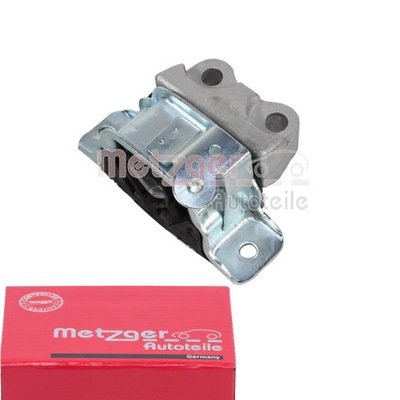 Подушка двигуна ліва do alfa romeo mito фото №1