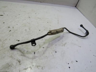 Шланг масляный турбины hyundai ix35 2.0 crdi фото №1