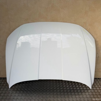 Капот передня комплектна hyundai tucson iv 2023 рік фото №1