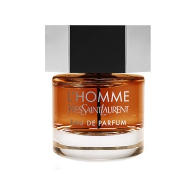 Yves Saint Laurent L'Homme 60ml woda perfumowana