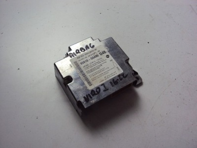 Датчик подушка безопасности kia niro i 2018-2022 фото №1