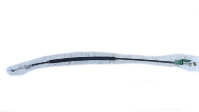 Трос замка ручка перед левая mondeo mk3 фото №1