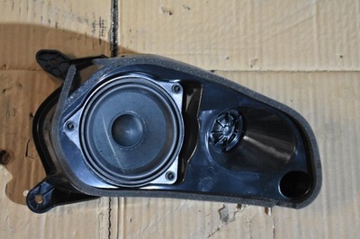 Kpl. динамік стійка d лівий bmw x7 g07 1 фото №1