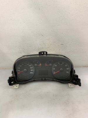 Лічильник прилади fiat оригінальний номер 46833368 фото №1