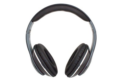 REBELTEC Słuchawki z mikrofonem Audiofeel2