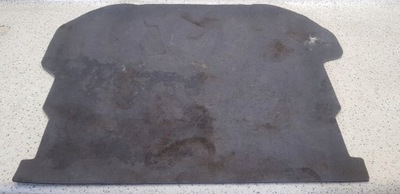 Обшивка багажника mazda 6 gg gy liftback фото №1