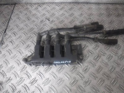 Котушка запалювання fiat grande punto 1.4 8v фото №1