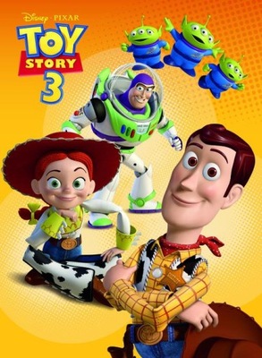 Toy Story 3 Praca zbiorowa