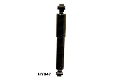 Japanparts амортизатор hyundai задняя trajet 2,0 2,0c фото №1