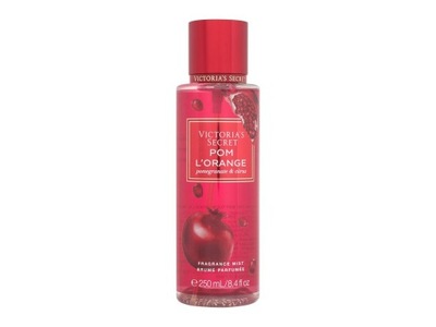 Victorias Secret Pom LOrange spray do ciaa 250ml (W) P2