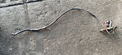 Шланг+ помпа сцепления outlander i 2.0 16v 03-06 фото №1