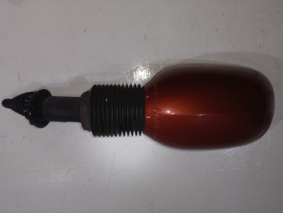 Ford ka mk1 зеркало левая фото №1