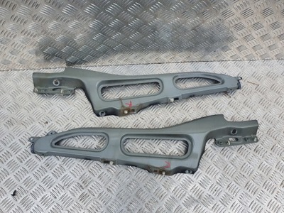 Кронштейн крыла левая правое grand scenic iv 16- фото №1