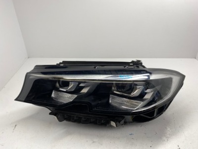 Bmw 3 g20 g21 лампа перед ліва 5a1db37 фото №1