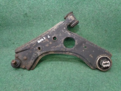 Рычаг 51809466 fiat doblo 2 ii opel combo d левый передний оригинал фото №1