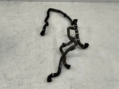 Шланг wąż bmw x3 g01 f97 x4 g02 f98 m 8053467 фото №1