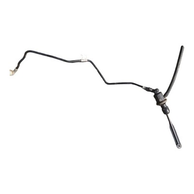 Насос сцепление. renault master iii 2.3 dci 11- 8200673232 фото №1