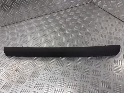 Накладка крышки багажника opel combo 9228481 фото №1