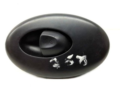 Перемикач вікон задня yud100741puy rover 75 i 1.9 d фото №1