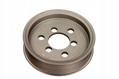 Nowe оригинальные шкив оригинальный номер 06h145255f фото №1