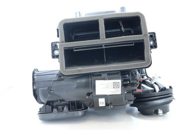 Отопитель воздуходувка mini countryman f60 фото №1