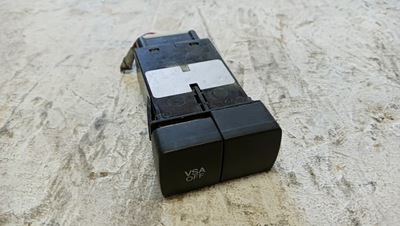 Honda перемикач vsa off фото №1