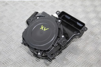 Повітродувка вентилятор subaru xv lift t1033135e фото №1