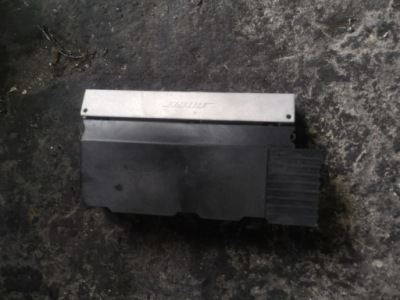 Підсилювач bose audi a8 d3 4e0035223f фото №1