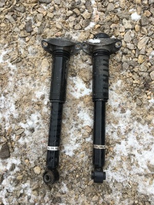 Амортизатор задня l/p corolla xii e21 18- фото №1