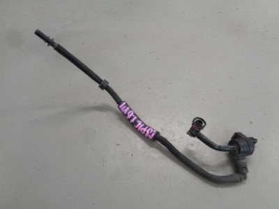 C3 picasso 10 1.6 vti шланг клапан вакууму фото №1