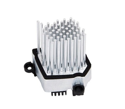 Skv резистор вентилятор 94skv070 фото №1