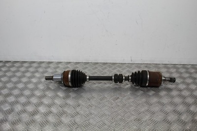 Привідний вал лівий перед koleos ii 2 lift фото №1