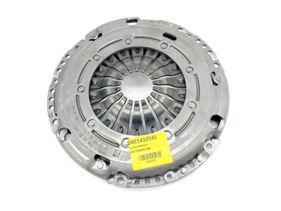 Притиск зчеплення vw passat b8 arteon octavia 1.5tsi фото №1