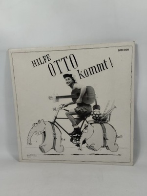 Otto – Hilfe Otto Kommt!