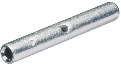 Złączka kablowa tulejowa nieizol 4,0-6,0mm² 100szt