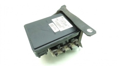 Jeep renegade насос abs 52022986 блок управления фото №1