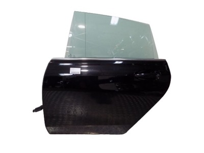 Bmw 6 g32 двері ліва задні задня 475 фото №1