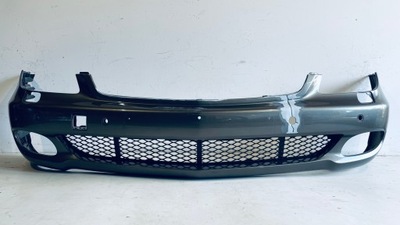 Бампер передний перед mercedes cls a219 a219880004 фото №1